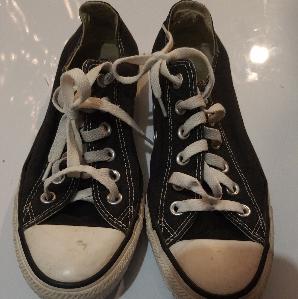 Converse womens size 7